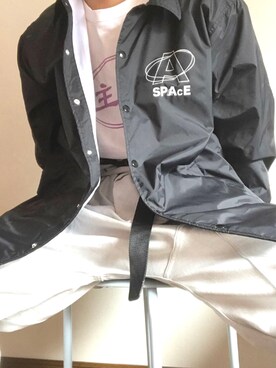 shugi（相互◎）さんのコーディネート