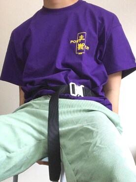 shugi（相互◎）さんのコーディネート