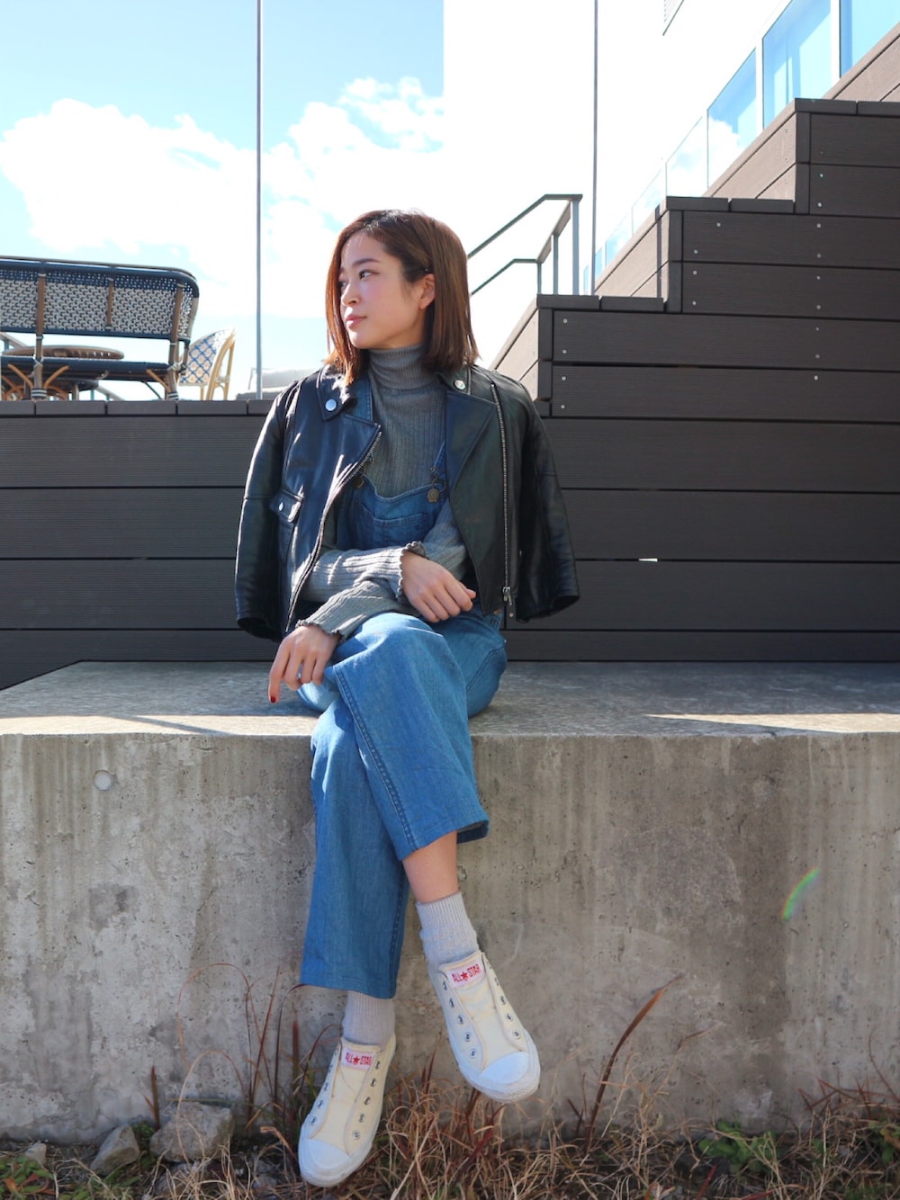 Marc by Marc Jacobsのサロペット/オーバーオールを使った人気 