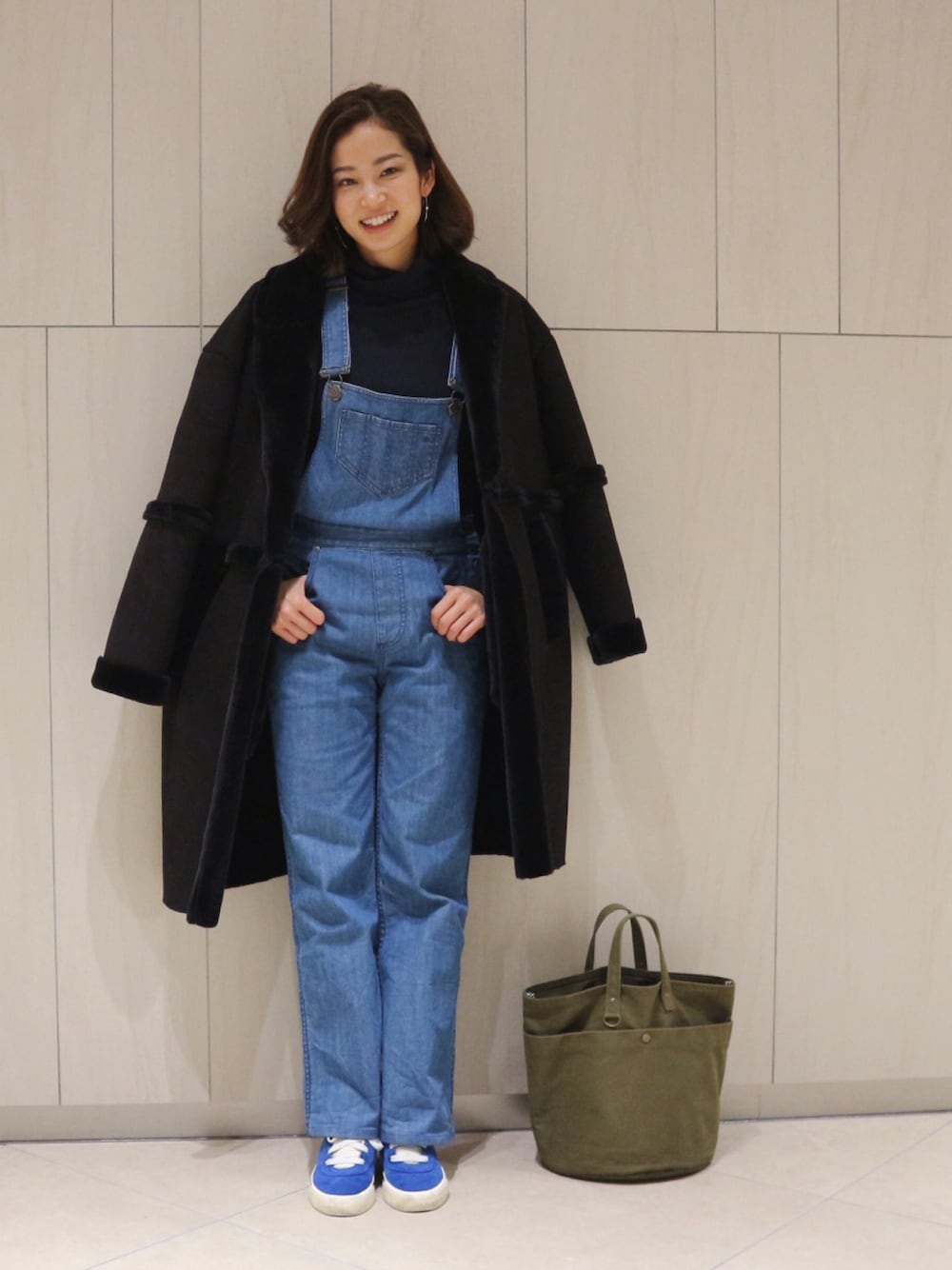 Marc by Marc Jacobsのサロペット/オーバーオールを使った人気 