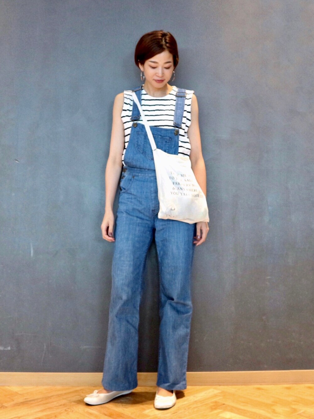 Marc by Marc Jacobsのサロペット/オーバーオールを使った人気 