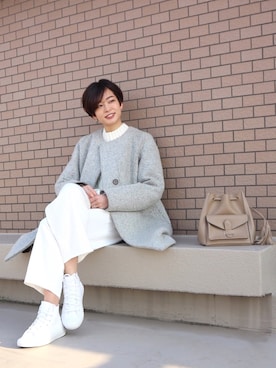 海弘さんのコーディネート