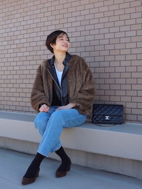 海弘さんのコーディネート