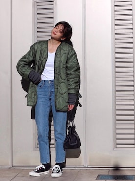 海弘さんのコーディネート