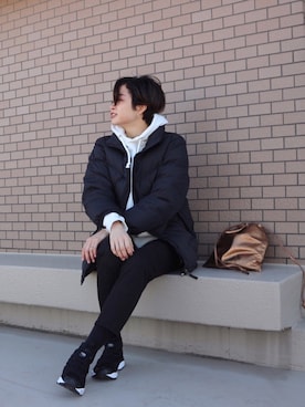 海弘さんのコーディネート