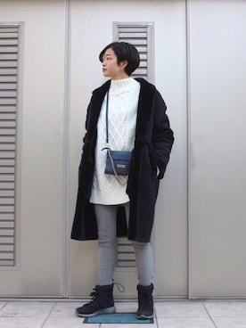 海弘さんのコーディネート