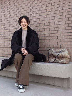 海弘さんのコーディネート