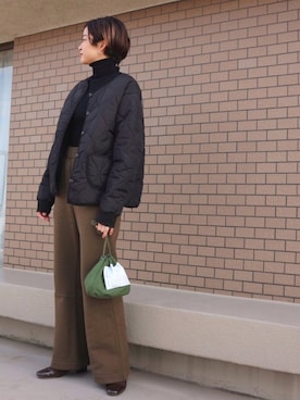 海弘さんのコーディネート