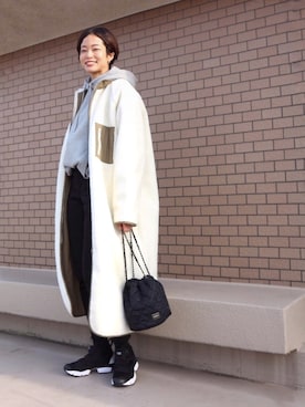 海弘さんのコーディネート