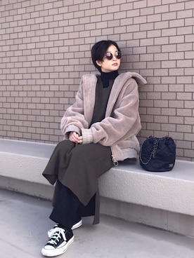 海弘さんのコーディネート