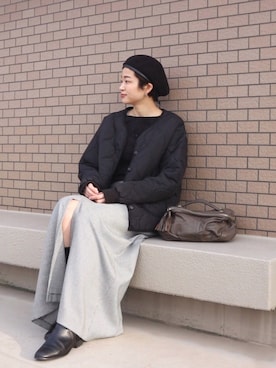 海弘さんのコーディネート