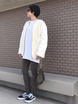 海弘さんのコーディネート