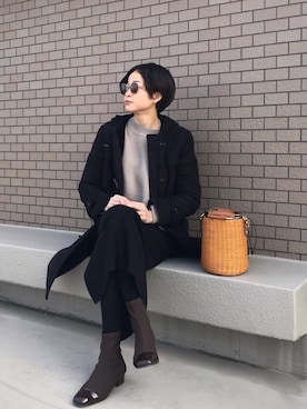 海弘さんのコーディネート