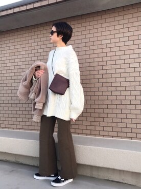 海弘さんのコーディネート