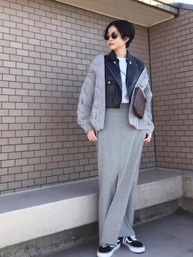 海弘さんのコーディネート