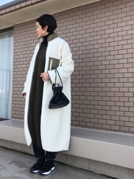 海弘さんのコーディネート