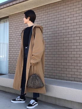 海弘さんのコーディネート