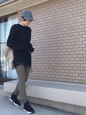 海弘さんのコーディネート