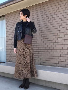 海弘さんのコーディネート