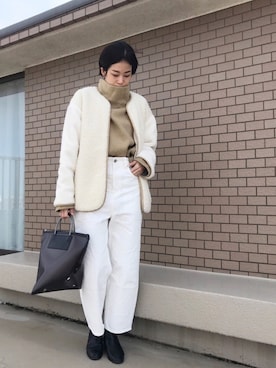 海弘さんのコーディネート