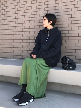 海弘さんのコーディネート