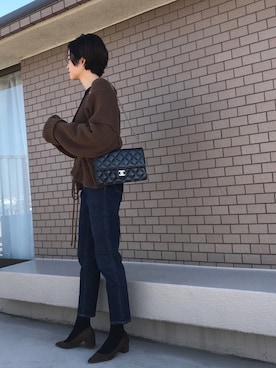 海弘さんのコーディネート