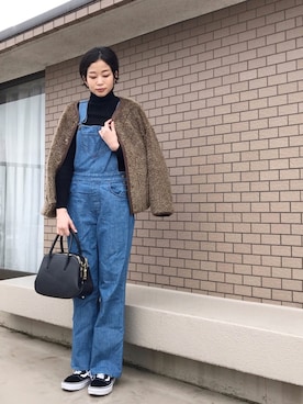 海弘さんのコーディネート