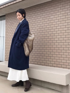 海弘さんのコーディネート