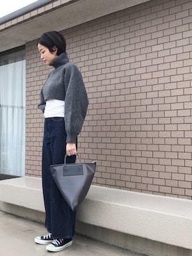 海弘さんのコーディネート