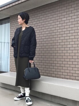 海弘さんのコーディネート