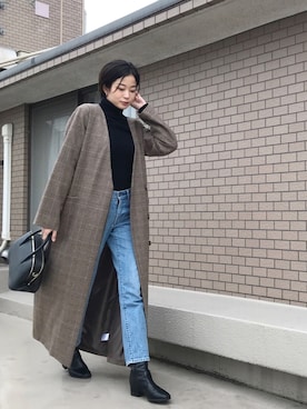 海弘さんのコーディネート