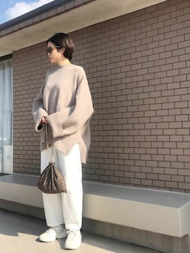 海弘さんのコーディネート