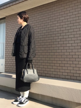 海弘さんのコーディネート