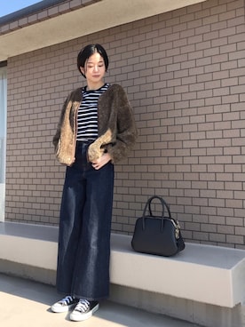 海弘さんのコーディネート