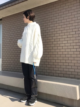 海弘さんのコーディネート