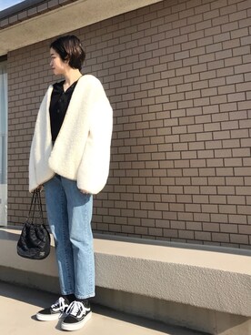 海弘さんのコーディネート