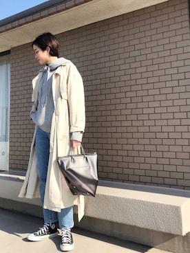 海弘さんのコーディネート