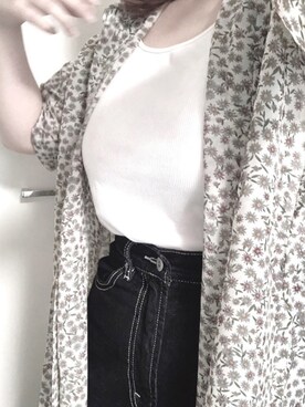 🐰さんのコーディネート