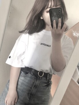 🐰さんのコーディネート