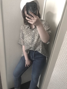 🐰さんのコーディネート