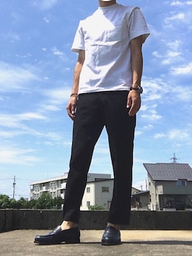 kntmotoさんのコーディネート