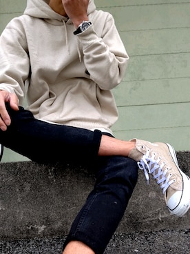 tubayuriさんのコーディネート