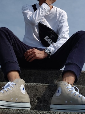 tubayuriさんのコーディネート