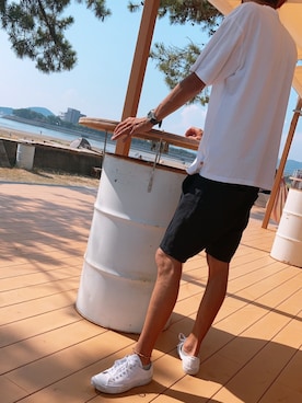 tubayuriさんのコーディネート