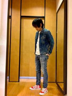 thommer joggjeans 0870q