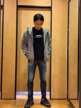 TAIRAさんのコーディネート