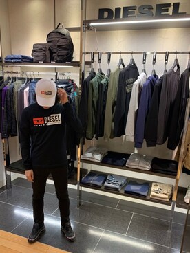 TAIRAさんのコーディネート