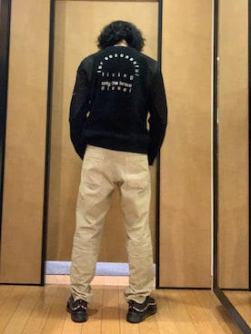 TAIRAさんのコーディネート