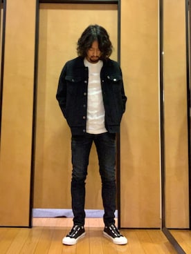 TAIRAさんのコーディネート