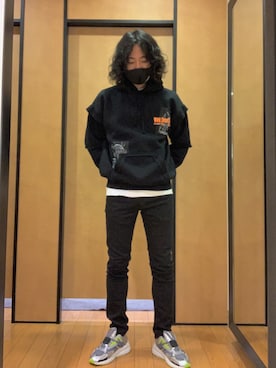 TAIRAさんのコーディネート